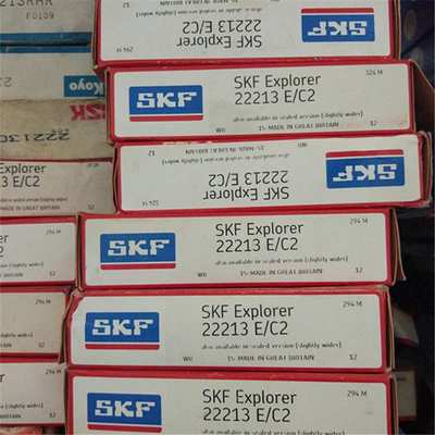 SKF 22213EK 瑞典进口轴承 22214 22215 22216 22218 22217 22220