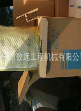 松600-185-6100 AF25627,600-185-6100  挖掘机空气滤芯