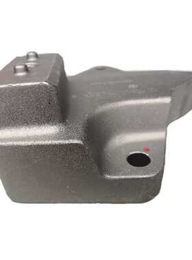 7G917M125CA适用福特蒙迪欧 2.3/S-MAX  发动机支架波箱脚胶