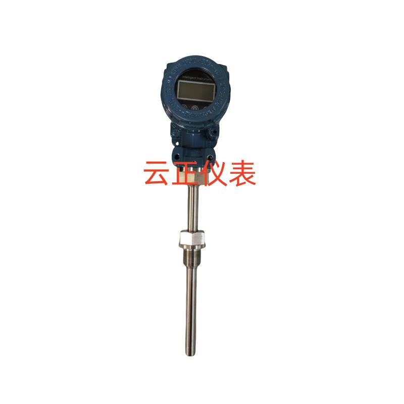 AM101温度变送器防水壳体