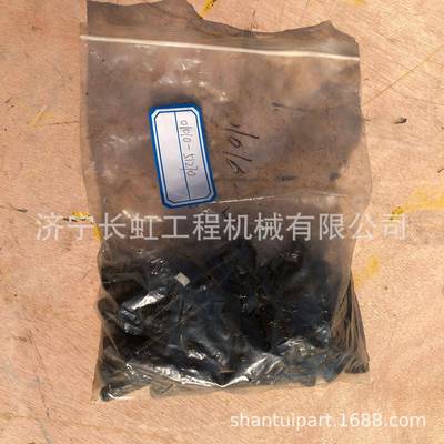 现货供应山推推土机01010-51270螺栓单重：0.1KG