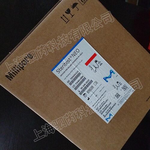 Merck密理博Steritest?NEO滤膜过滤设备TZHVDV210