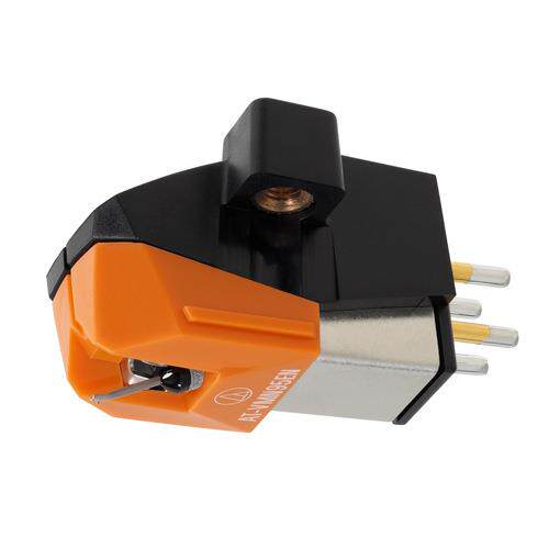 铁三角AT-VM95EN/AT-VM95ML/AT-VM95SHVM型立体声唱头唱针