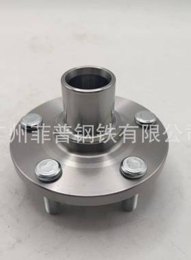 FAP43502-20131适用于丰田卡力那E前轮轴头