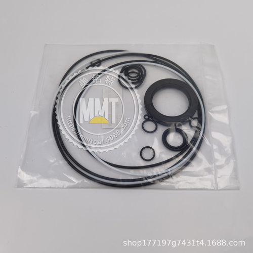 供应小松HD325HD405矿卡转向油缸密封包707-98-25920大修包总成