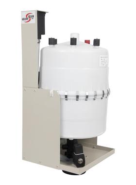 加士迪工业加湿器电极式系列23kg/h加湿量适用机组内部安装