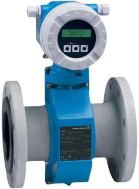 E+H恩德斯豪斯电磁流量计50P15-EA0B1AA0CBAA盾构机配件原装过滤