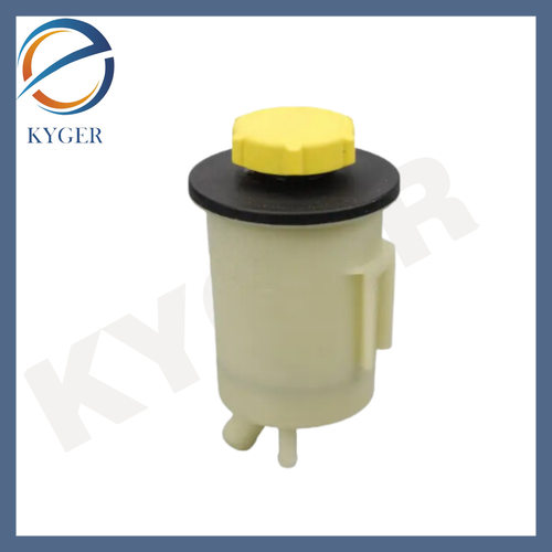 适用于路虎揽胜方向机油壶LR061407QFX500060