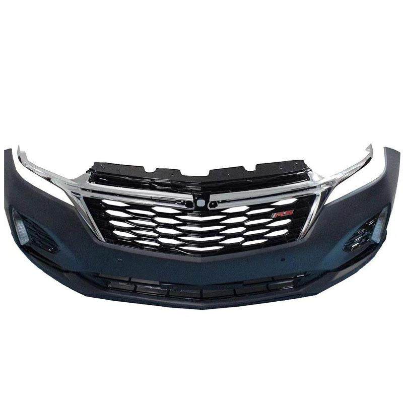 2022-2023雪佛兰EquinoxRS前保险杠整套包含前保险杠/中网/雾灯,农用物资,其他肥料,淘宝优惠券,粉丝福利购,淘宝优惠卷