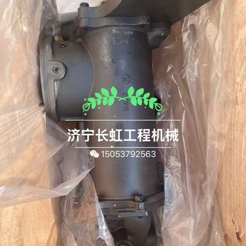 SD32机油散热器（发动机）3260651