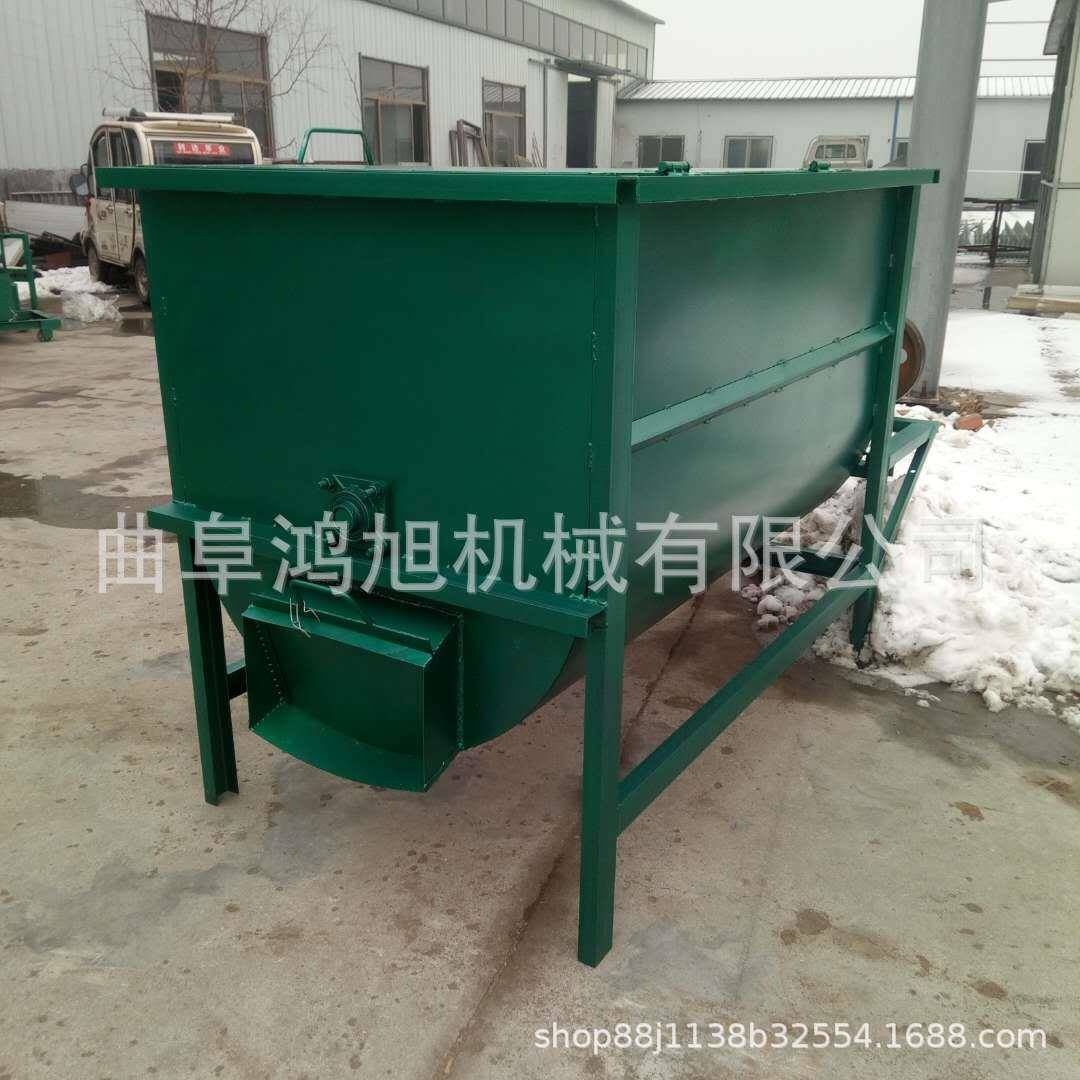 麻薯糯米糍塑料桶上粉摇匀机高岭土混料机兰花豆上料机