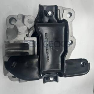 B工厂直销 6038 热卖 适用于福特探险者发动机支架机脚胶FB5Z