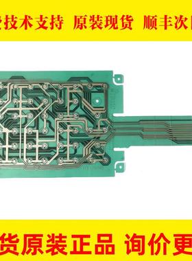 A860-0104-X002甲字U15FP473FANUC发那科按键膜原装现货