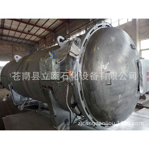 不锈钢材质竹席碳化炉1200型号