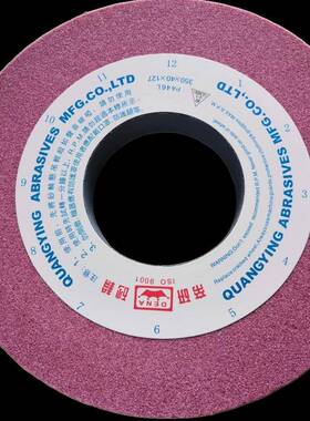 帝研砂轮350*40*127PA46-