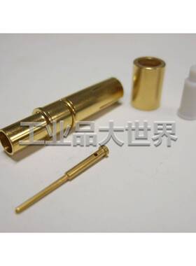 ITTCANNON航空航天插头/航空航天级连接器249-1400-000