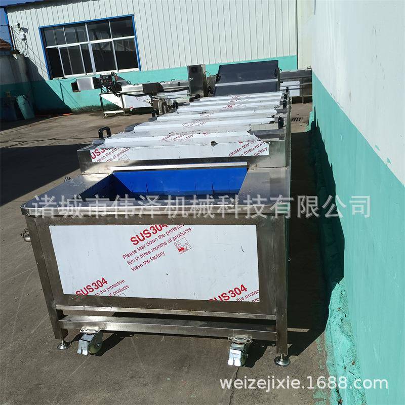 罐头全自动水浴式巴氏杀菌连续式牛奶灭菌机牛奶灭菌流水线