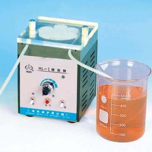 数显转速恒流泵HL