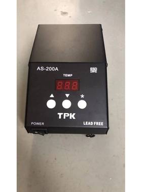 TPKAS-200A智能无铅焊台