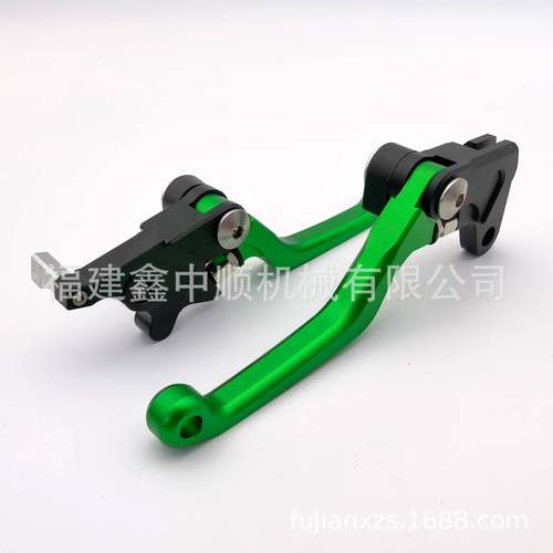 适用于DR250R1997-2000,DRZ400SDRZ400SM00-21,CNC越野杠杆