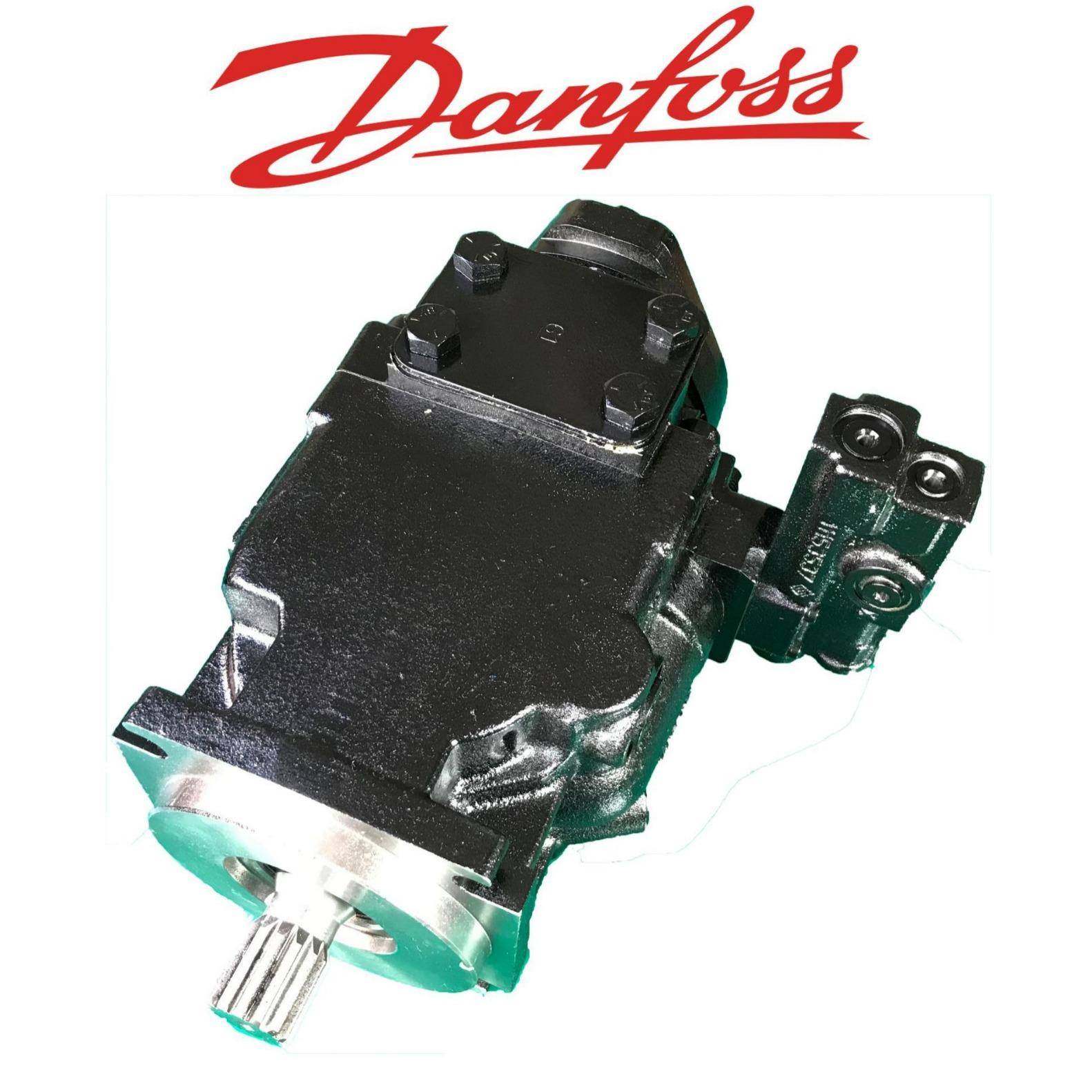 JR-L-S60B-LS-23-20-NNN-3S1BE-A2NNNNJJJNNN变量柱塞泵danfoss