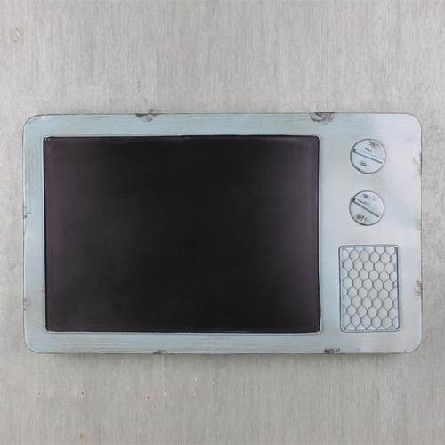 复古手工铁艺电表箱遮挡箱配电表箱电闸箱装饰电视留言板壁饰