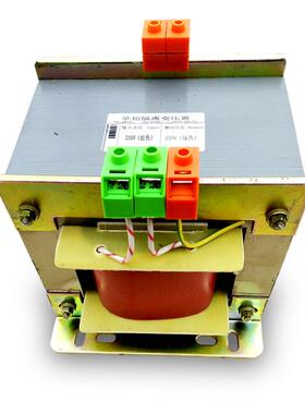单相隔离变压器BK5000w380v220v变220v110v36v48vDG3KVA干式隔离