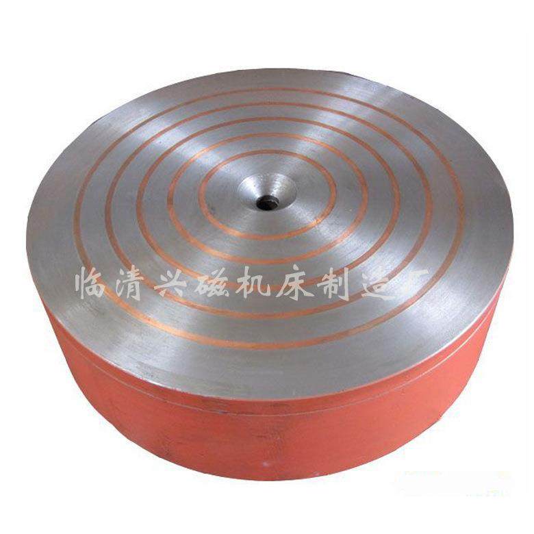 X21系列圆形电磁吸盘电磁吸盘强磁吸盘圆形电吸盘