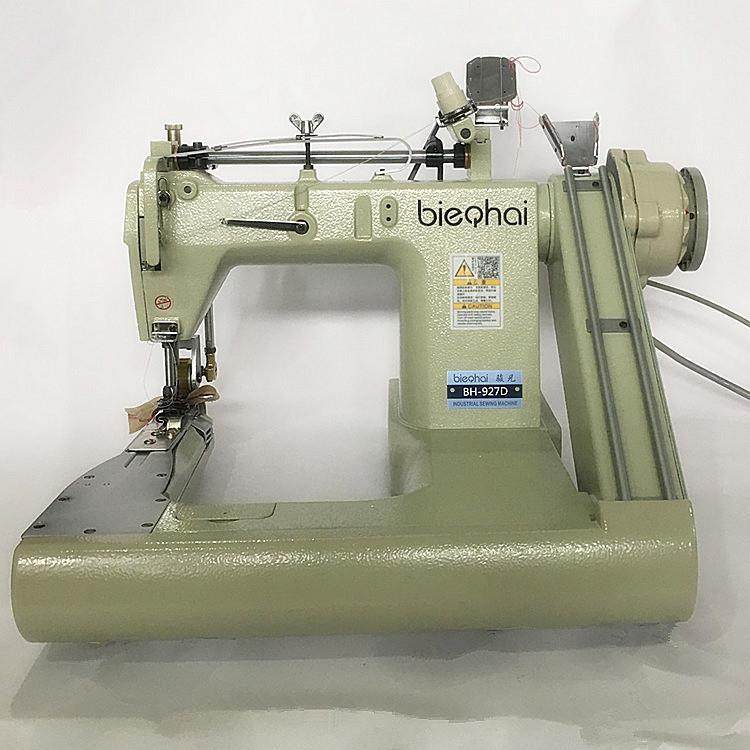 927双针雨披埋夹机928三针厚料曲腕机工业缝纫机高效节能,纺织面料/辅料/配套,其他纺织机械,淘宝优惠券,粉丝福利购,淘宝优惠卷