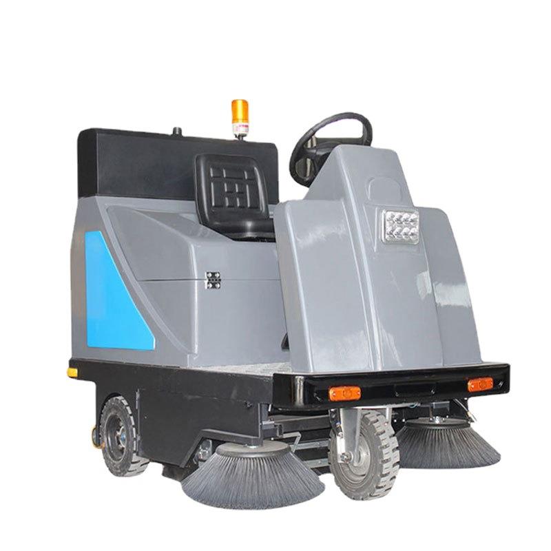 驾驶式扫地机DX1400车间物业小区路面清扫用驾驶扫地机