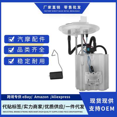 A2464700994 2464700994燃油泵总成适用Mercedes Benz