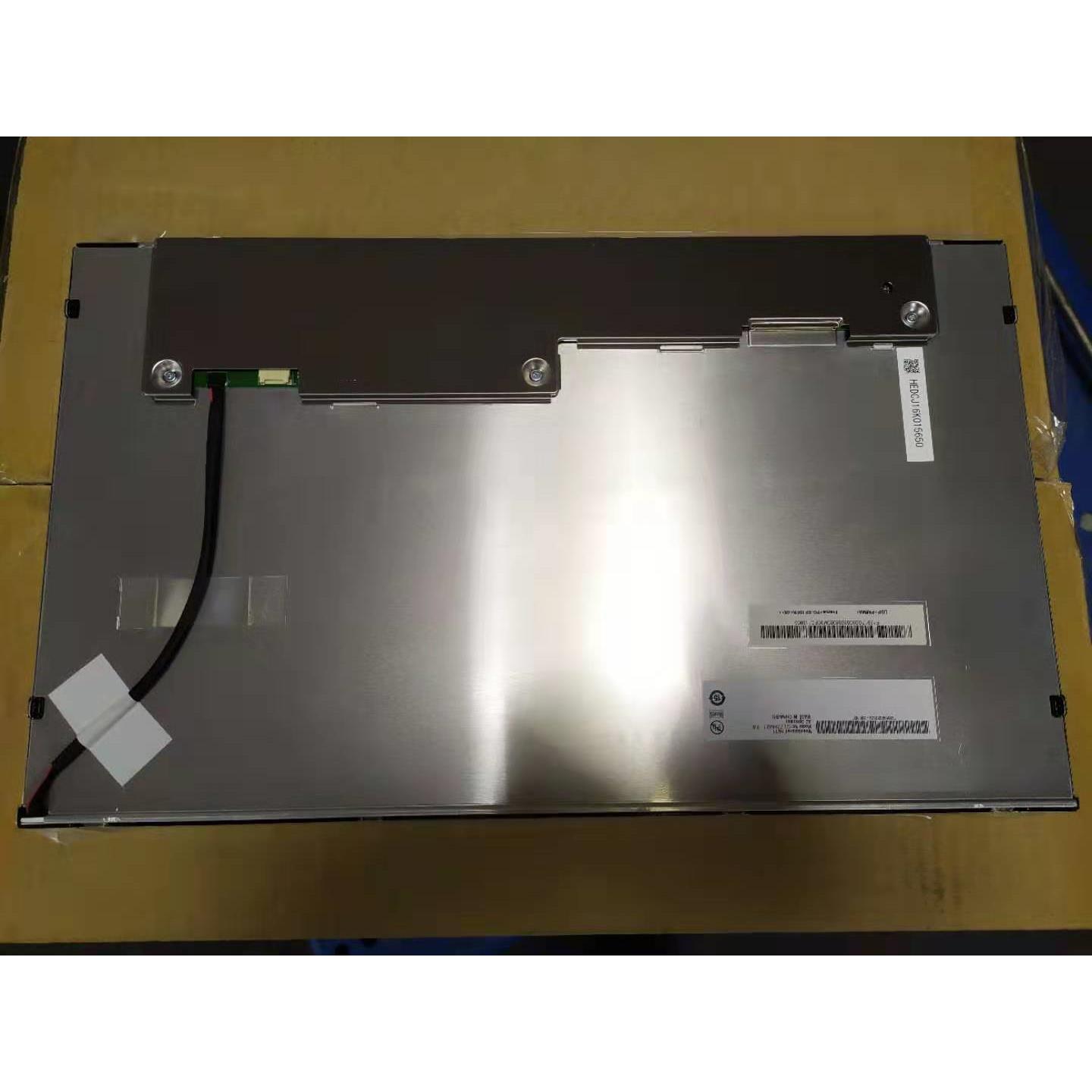 G173HW01 V0 G173HW01 17.3寸高清液晶屏 工业级