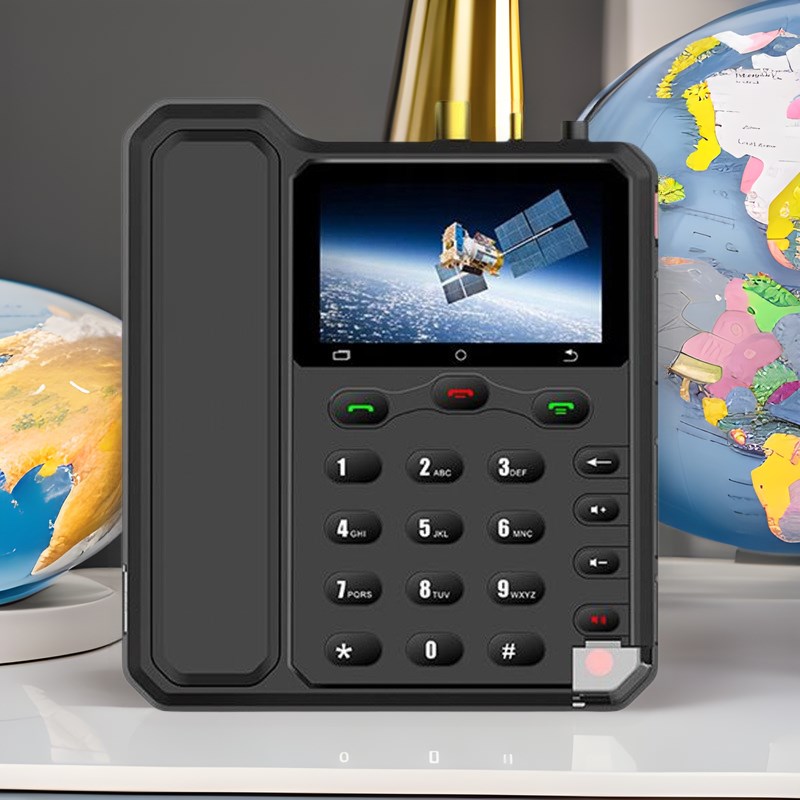 天通YT2000卫星电话船载终端海域室内北斗车载台定位双模通信公网