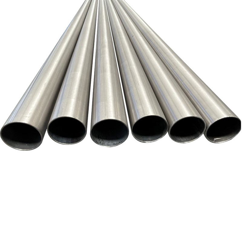 博德隆 高强度TC4钛合金管 耐腐蚀钛圆管 可定制多种规格