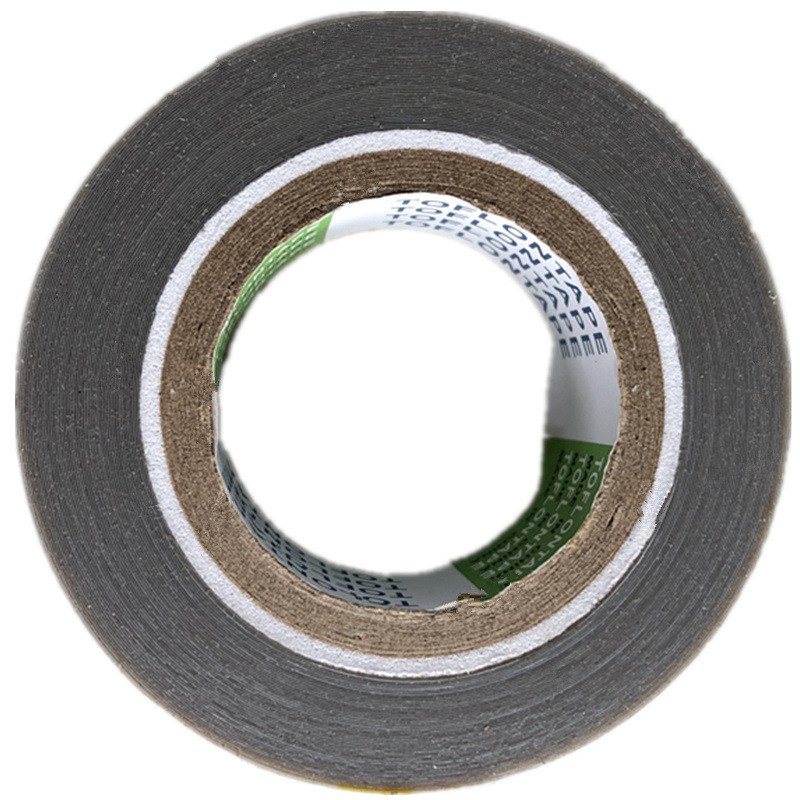 缝纫机铁氟龙压脚贴皮耐高温带粘性胶带拷边机封口机铲削皮底胶