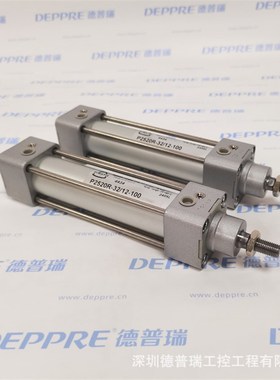 芬兰PIMATIC原装进口气缸P2520R-3212-100