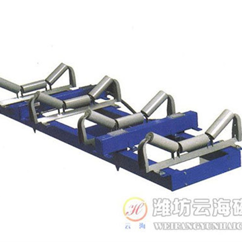 电子皮带称 矿用皮带秤 码头港口用配料计量秤 带式秤调速