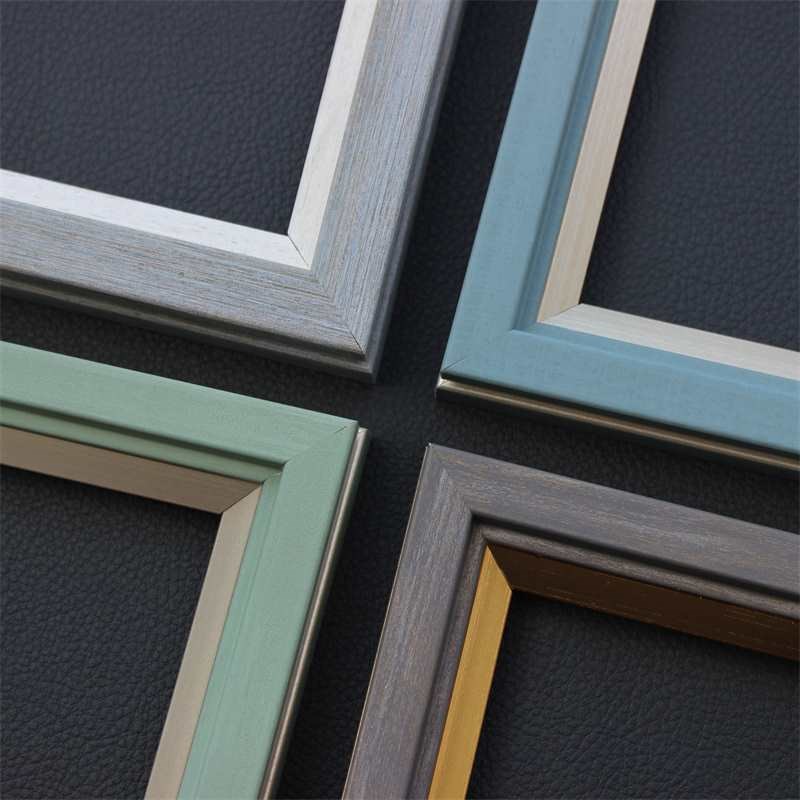 油画框条PS发泡线条相框装饰油画框条影楼镜装裱材料 537