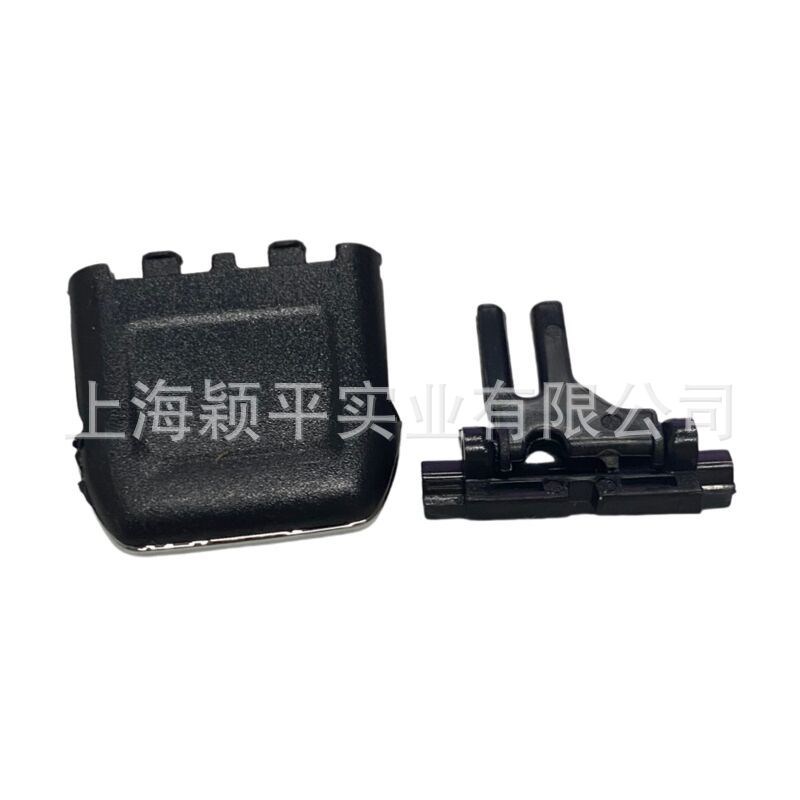 适配新迈腾B8 B8LCC仪表台出风口拨片 空调后出风口拨片 后出