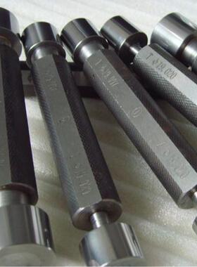 JJG(交通)055-2004沥青标准粘度计检定规程专用通止规AUBAT-055L