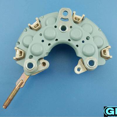 HNR5028L汽车发电机配件整流桥整流器