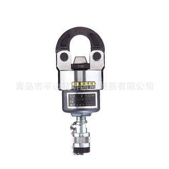 CACTUS产机SH-250M液压工具压接工具端子钳分离式压接钳