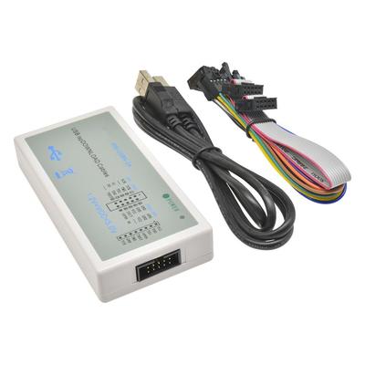 latticeUSB下载线latticefpga下载线送飞线