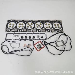 柴油发动机配件QSB6.7上修包4955229ISDE上修包密封垫