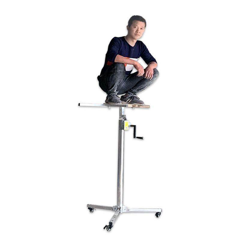 装灯助手神器不锈钢修灯安灯支架灯具安装升降架折叠加厚包邮其它,农用物资,其他肥料,淘宝优惠券,粉丝福利购,淘宝优惠卷