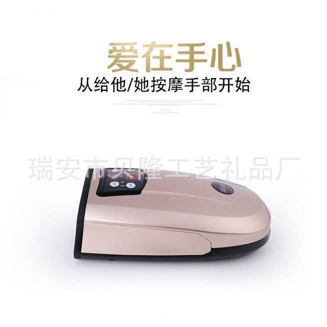 现货新款手掌按摩器护手手部电动按摩仪美手仪手部护理工具