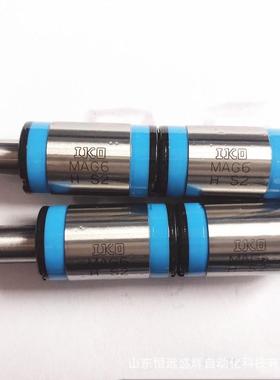 IKOLSAG10LSAG12LSAG15LSAG20LSAG25LSAG30LSAG40花键母