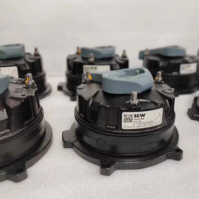 SEW电机制动器抱闸刹车总成BMG05/1/BM15/BE2A/5/30A线圈