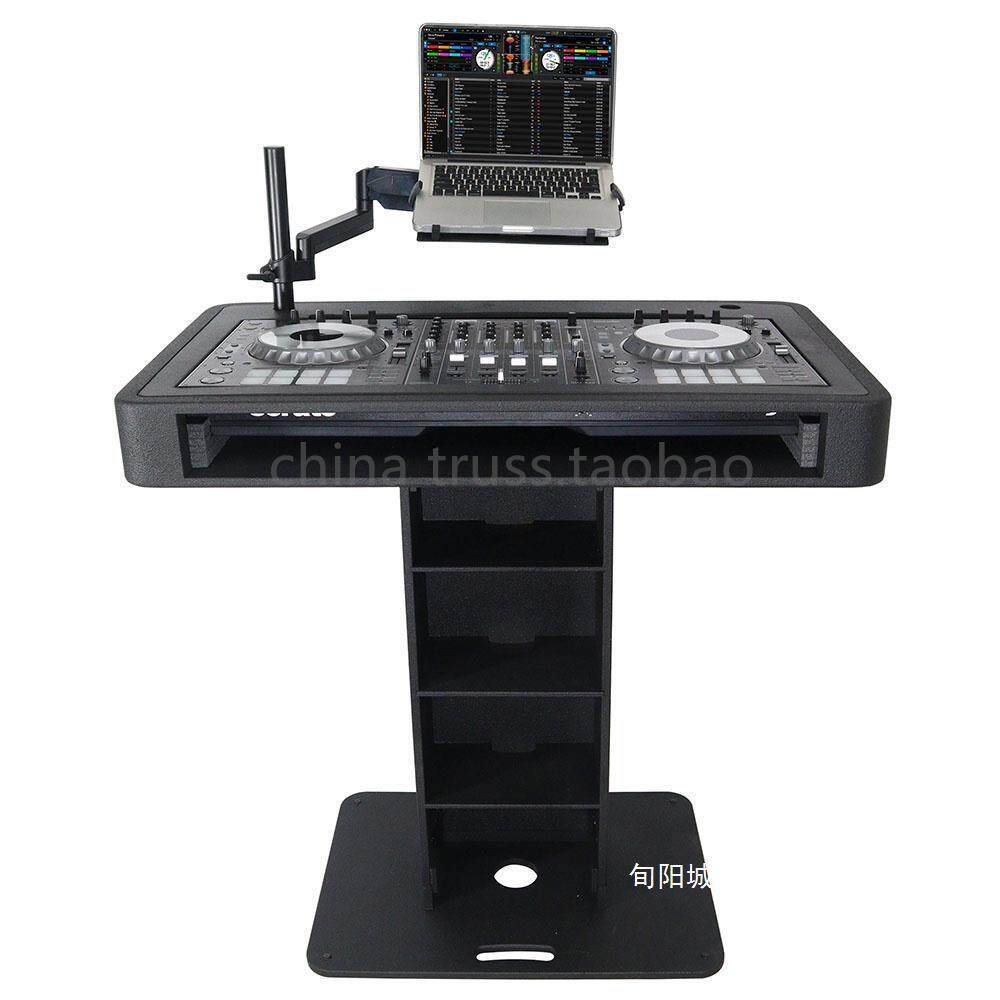 ProJ台控制桌酒吧演出旅行打碟桌PioneerDDJ-REV7DDJ-FLX10