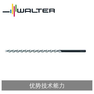 瓦尔特整钻 高速钢深孔钻特长型 A1622A1722 A1822 A1922L A1922S